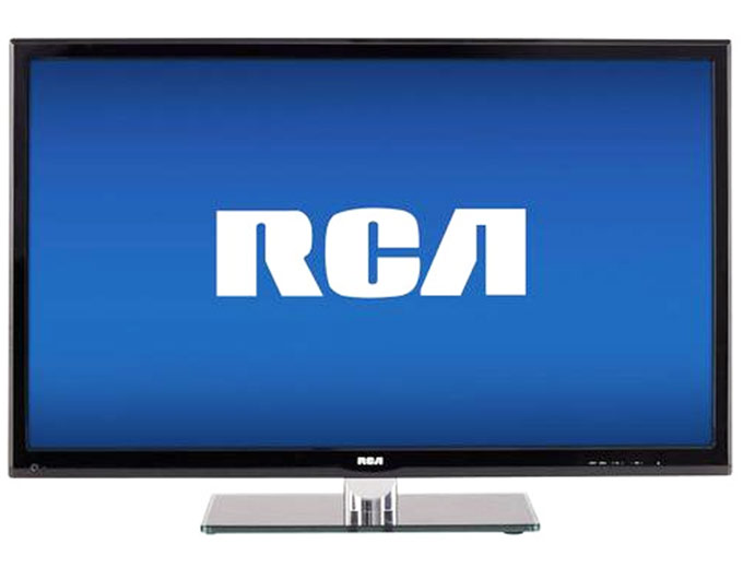 RCA 29" LED HDTV
