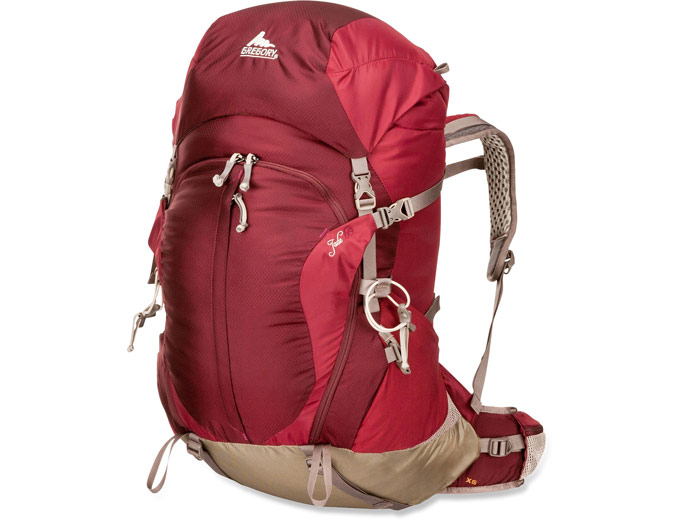 $130 of Women's Gregory Jade 60 Backpack