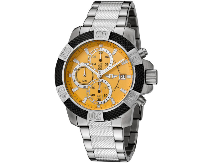 I By Invicta 41691-004 Chronograph Watch