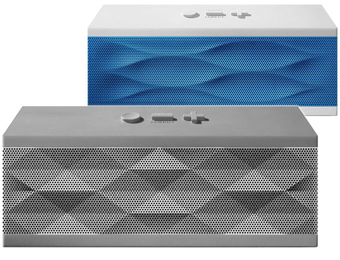 Jawbone Jambox Wireless Bluetooth Speaker