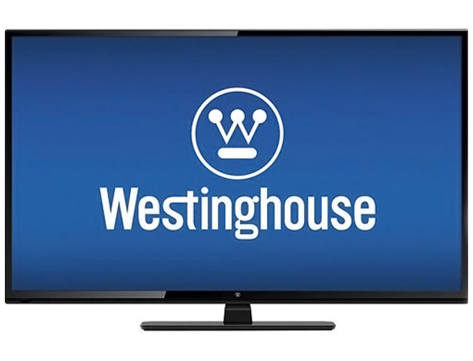 Westinghouse 46" LED 1080p HDTV