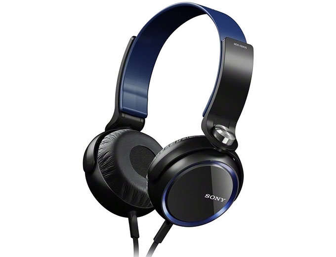 Sony MDRXB400IP/AP EX Headphones