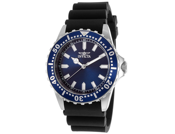 Invicta 15142 Men's Pro Diver Watch