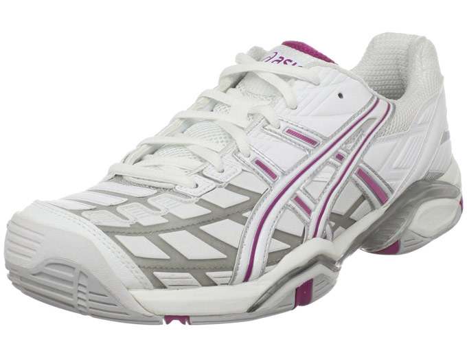Asics Women's GEL-Challenger Tennis Shoes