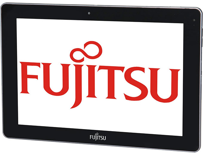Fujitsu Stylistic M532 10.1" 32GB Tablet