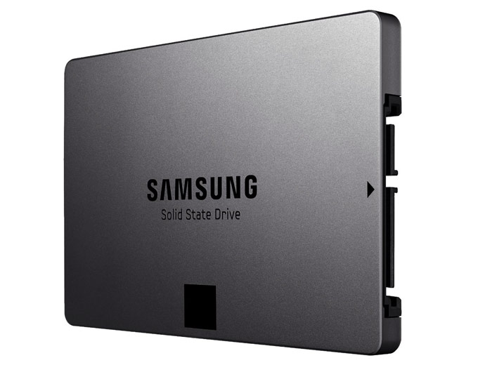 Samsung 840 EVO MZ-7TE1T0BW 1TB SSD