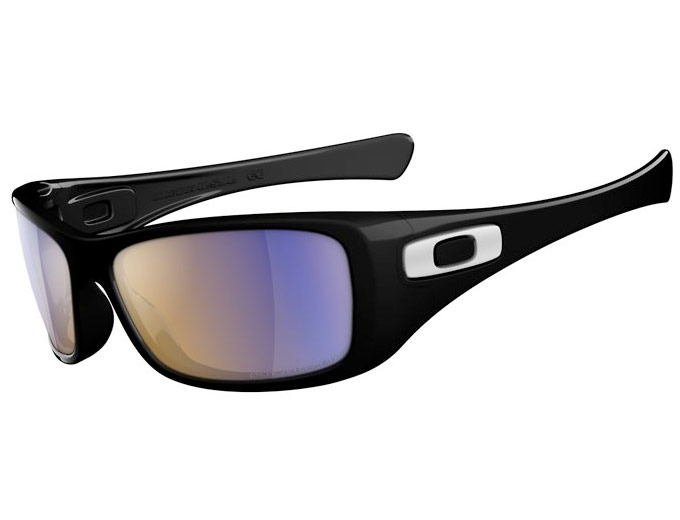 Oakley Polarized Hijijnx Sunglasses