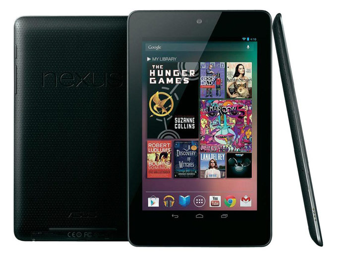 Google Nexus 7 Tablet (32GB)