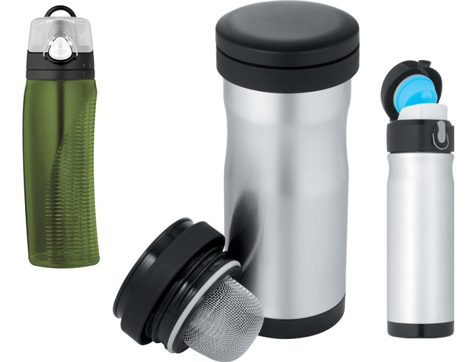 Up to 54% Off Select Thermos Products at Amazon