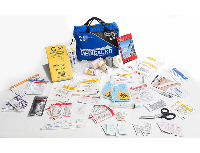Adventure Medical Kits International Kit