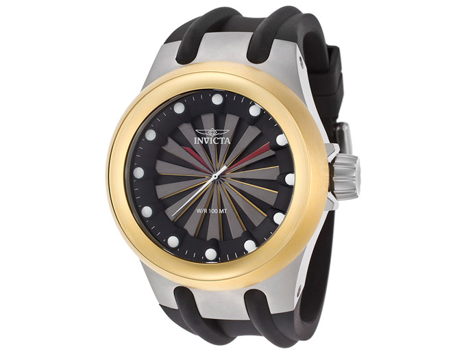 $1,395 off Invicta 15865 Specialty Swiss Watch