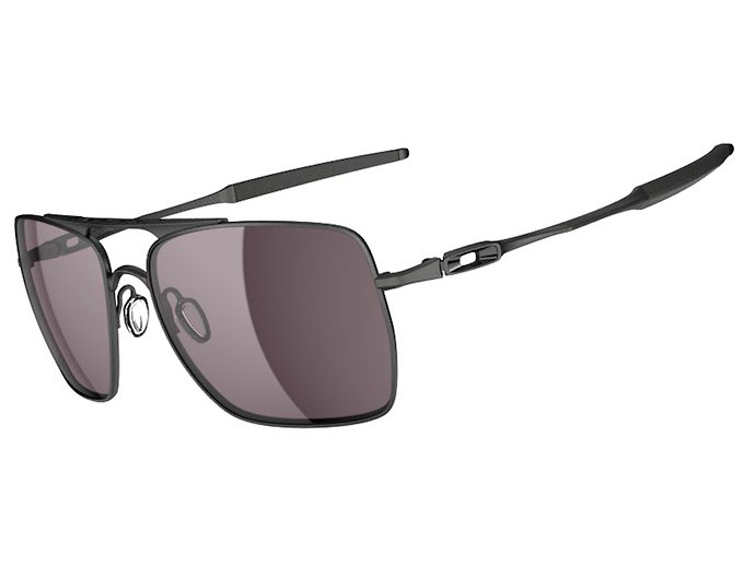 Oakley Deviation Sunglasses