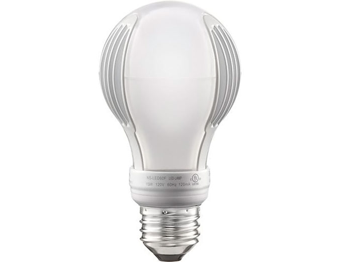 Insignia 60W Equiv Dimmable LED Light Bulb