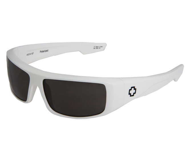Spy Optic Logan Polarized Sunglasses