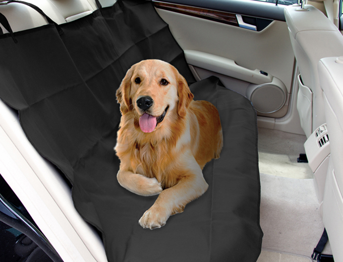 Goodyear Pet Car Seat Covers
