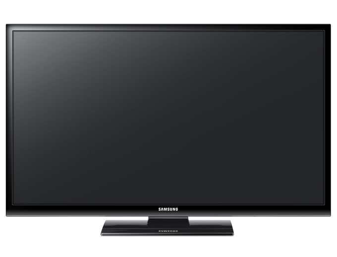 Samsung PN51E450 51" 600Hz Plasma HDTV