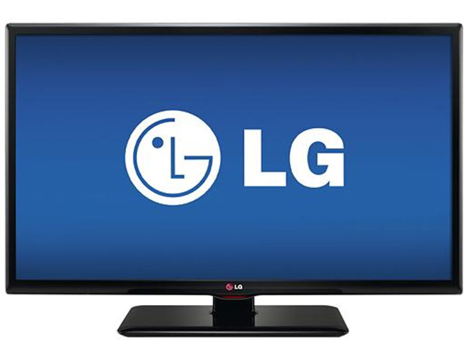 LG 47LN5200 47" LED 1080p HDTV