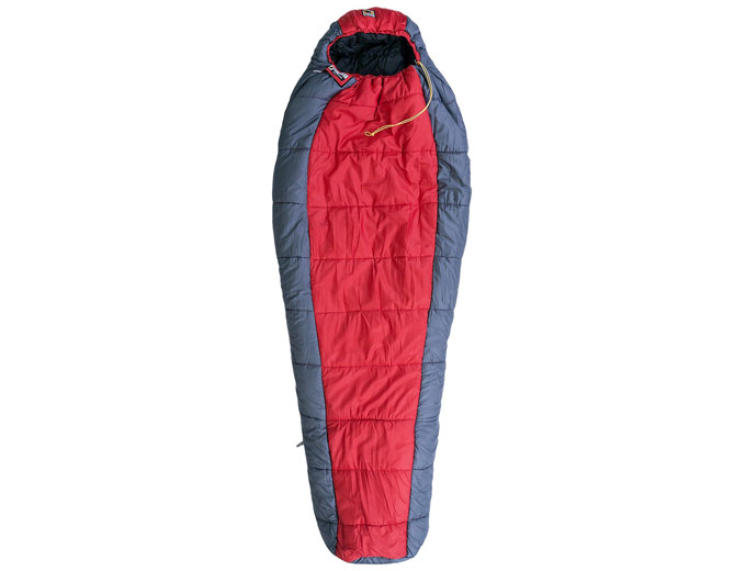 Mountainsmith -20°F Berthoud Sleeping Bag