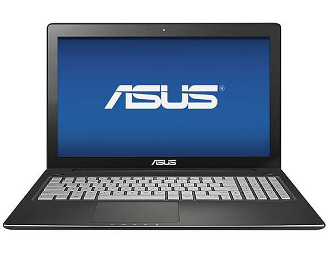 Asus Q550 I7-4500U Touchscreen Laptop