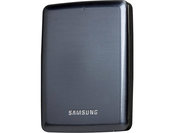 Samsung P3 1TB USB 3.0 Hard Drive
