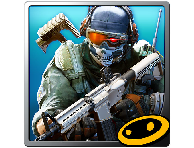 Free Frontline Commando 2 Android App