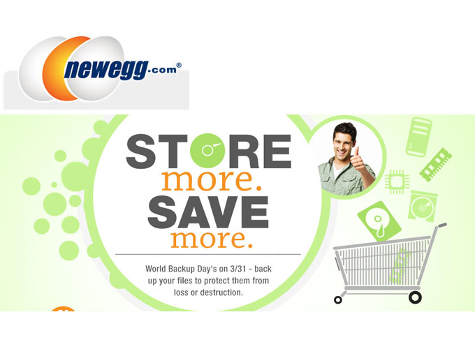 Newegg Weekend Store More Sale Deals