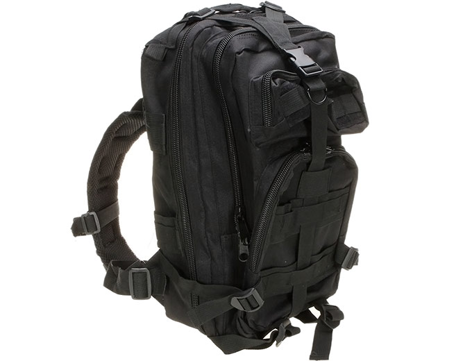 Tactical Waterproof 20L Backpack Rucksack