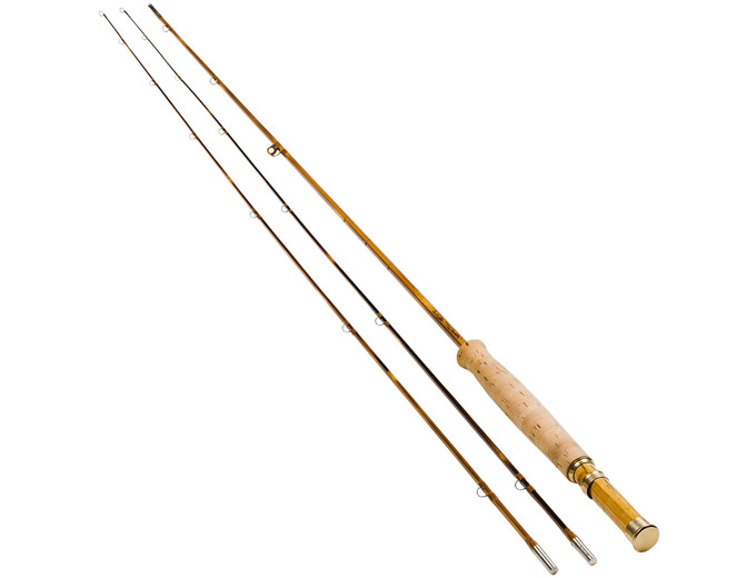 Schliske Yampa Handmade Fly Fishing Rod