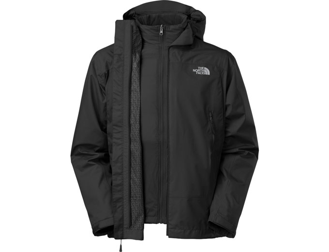 The North Face Blaze Triclimate Jacket