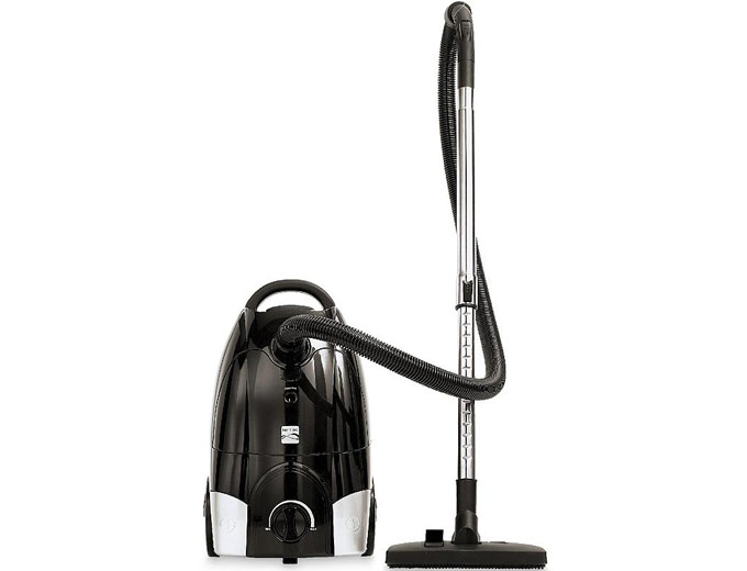 Kenmore 24196 Canister Vacuum Cleaner