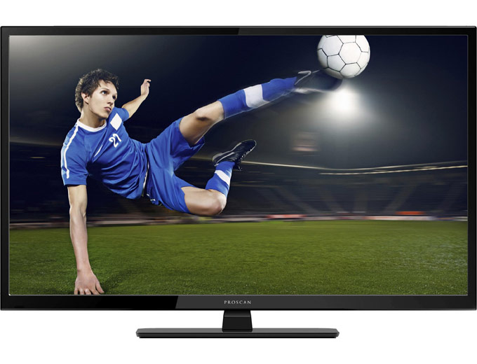 Proscan PLDED4016A 40" 1080p LED HDTV