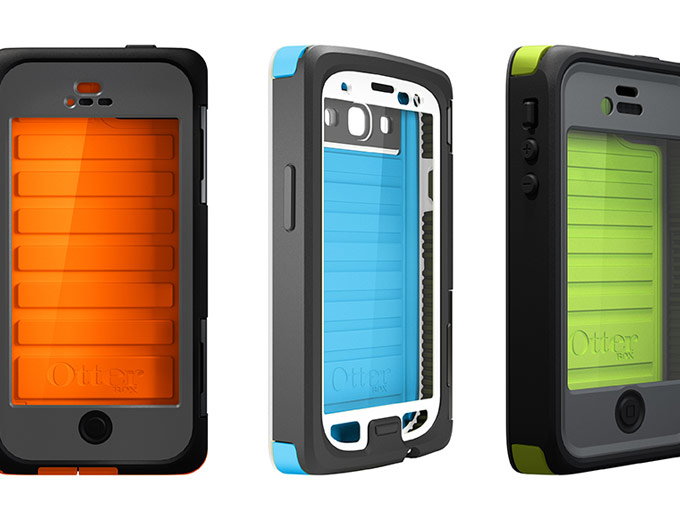 Otterbox Armor Case for iPhone or Samsung