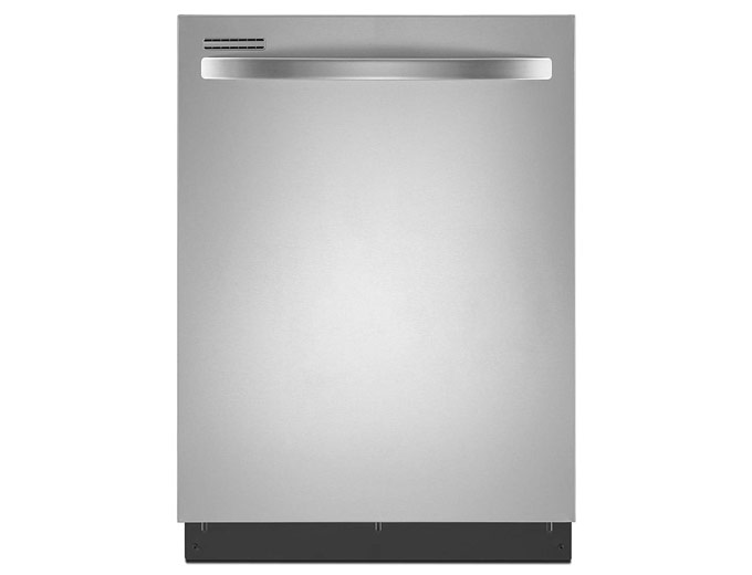 Kenmore 13273 24" Built-In Dishwasher