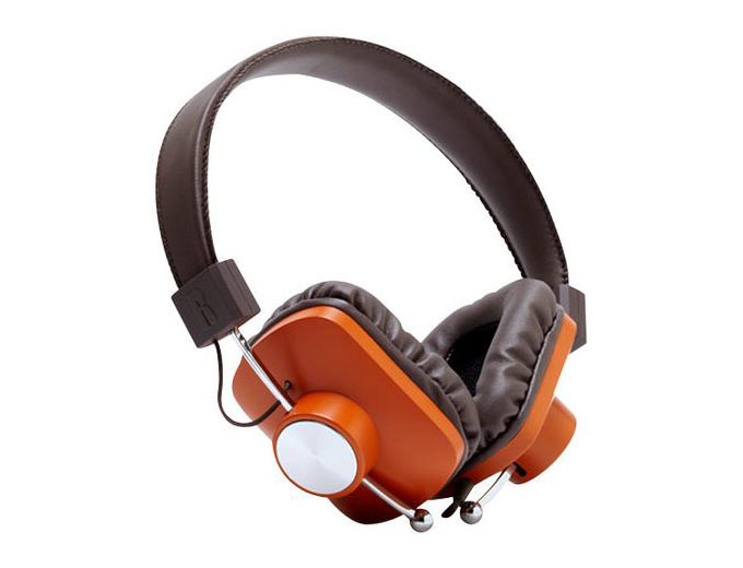 Eskuche Control v2 ORG On-Ear Headphones