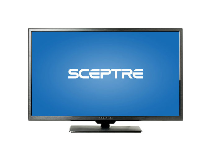 Sceptre X322BV-HDR 32" LED HDTV