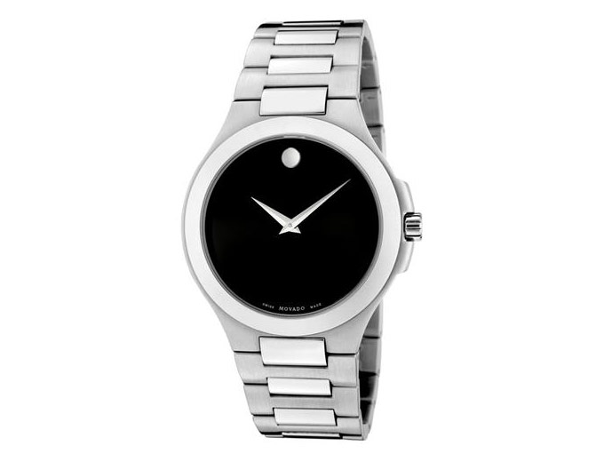Movado 0606163 Swiss Men's Watch