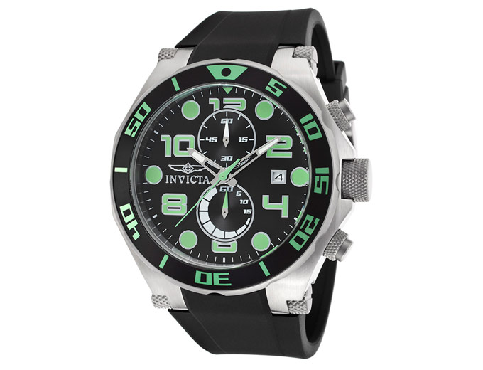 Invicta 15394 Pro Diver Chronograph Watch