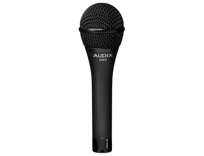 Audix OM2 Microphone