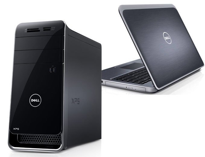 Dell 48 Hour on Select Windows PCs