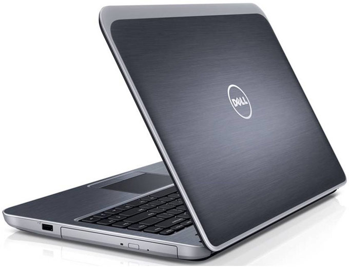 Dell Inspiron 14R Touch Laptop