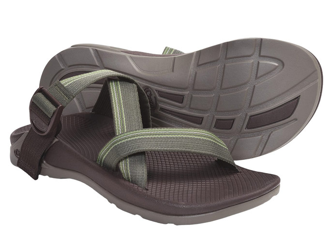 Chaco Mrap EcoTread Men's Sport Sandals