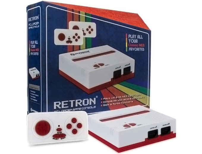 Retron 1 NES System