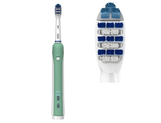 Oral-B Professional Electric Toothbrush