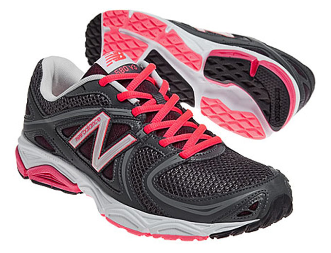 New Balance W580 Women's Running Shoes