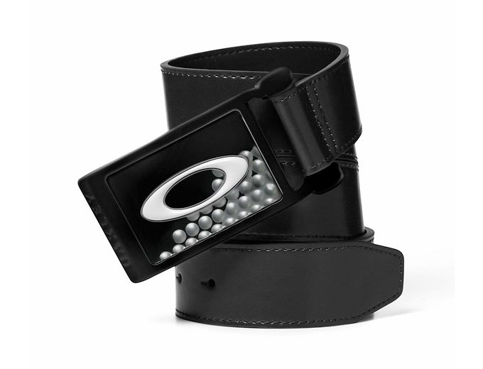 Oakley Ellipse Leather Belt 2.0
