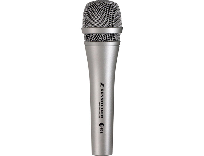 Sennheiser e838 Dynamic Microphone