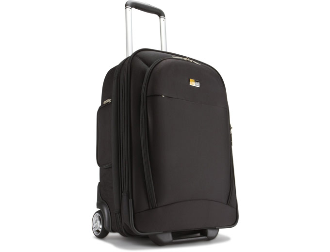 Case Logic LLR-221 21-Inch Roller Bag
