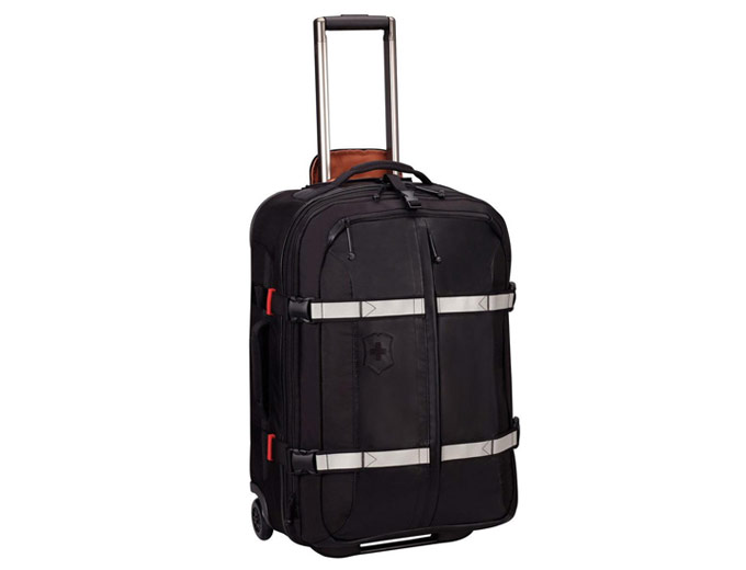 Victorinox Expandable 25" Suitcase