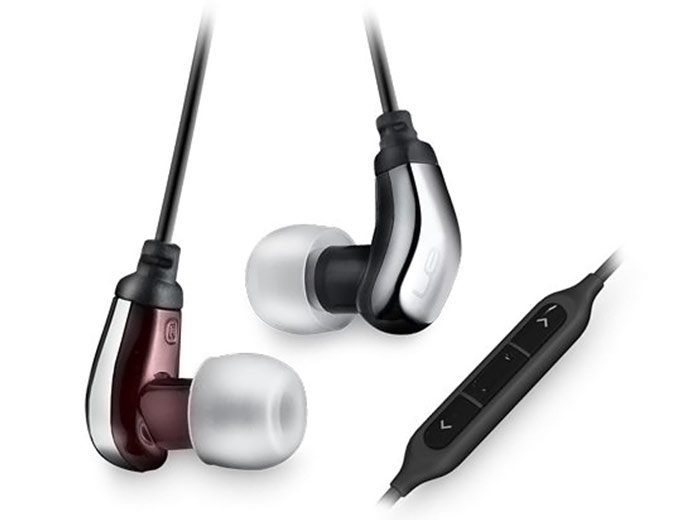 Logitech Ultimate Ears 600vi Headset