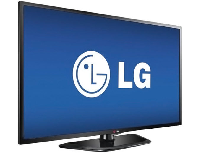 LG 55LN5400 55" LED 1080p HDTV